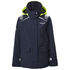 Musto Damen Br1 Inshore Jacke 2023 - True Navy 81221