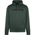 Mystic Brand Hoodie Sweat - Cypress Green 210009