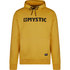 Mystic Brand Hoody - Senf 210009