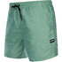 Pantalones Cortos De Natación Mystic Para Hombre De La Marca - Sea Salt Green 210185