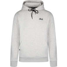 Sweat À Capuche Mystic Classic  - Décembre Gris Melee 210209