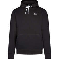 Mystic Classic Hoody  - Schwarz 210209