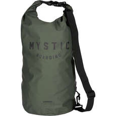 Mystic 20L Packsack - Grün  210099