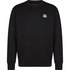 Mystic Lowe Sweat 2023 - Schwarz 210206