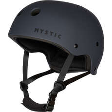 Mystic Mk8 Kite & Wakeboard Helm - Phantom Grey 210127