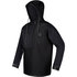 Mystic Ocean Neoprenjacke 2023 - Schwarz 210091