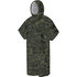 Mystic Poncho Velour / Wickelgewand 2023 - Camoflage