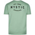 2023 Mystic Rider T-Shirt - Meersalzgrün 200104
