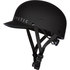 Mystic Shiznit Kite And Wakeboarding Helmet - Nero