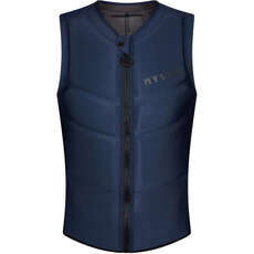 Mystic Star Kitesurf Impact Vest 2023 - Night Blue 210122