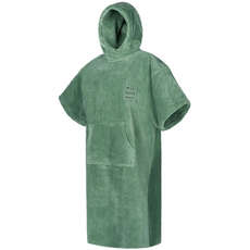 Poncho / Robe À Langer Mystic Teddy  - Sea Salt Green 210133