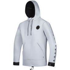 Sudadera Mystic The One Sweat 4Mm Neopreno - Blanco 210129 Sudadera Mystic The One Sweat 4Mm Neopreno - Blanco 210129