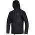 Mystic Voltage Sweat 4mm Neoprene Hoody - Black 210130