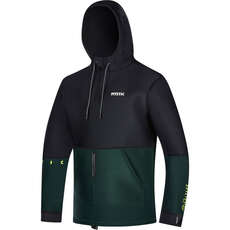 Толстовка Из Неопрена 4Мм Mystic Voltage Sweat - Dark Leaf 210130