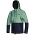 Mystic Voltage Sweat 4mm Neoprene Hoody - Night Blue 210130