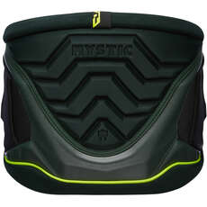 Imbracatura Kitesurf Mystic Warrior Waist - Dark Leaf 210120