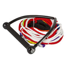 OBrien Ski Combo Rope & Handle with 5-Section Mainline