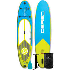 Obrien Hilo 10'6 Aufblasbares Sup-Paket 2022 2211222