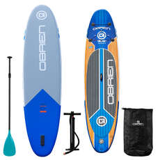 Paquete De Sup Hinchable Obrien Rio 11 '20211
