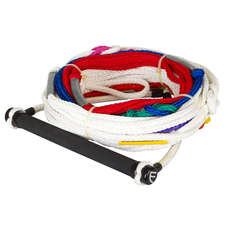 OBrien Pro Ski Handle with 10-Section Mainline