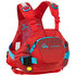 Palm Fxr Wildwasser Pfd Auftriebshilfe 2023 - Flame / Chilli 12368