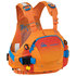 Palm Fxr Wildwasser Pfd Auftriebshilfe 2023 - Sherbert / Mandarin 12368