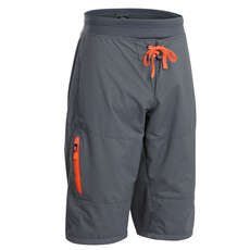 Palm Horizon Kayaking Shorts  - Grau 12614