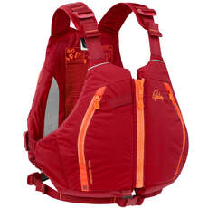 Ayuda A La Flotabilidad Palm Peyto Pfd  - Chilli 12639