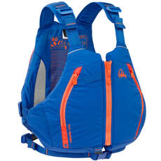 Ayuda A La Flotabilidad Palm Peyto Pfd  - Cobalt 12639