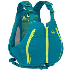 Palm Peyto Pfd Auftriebshilfe  - Teal 12639