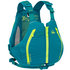 Palm Peyto Pfd Auftriebshilfe 2023 - Teal 12639