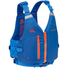 Ayuda A La Flotabilidad Palm Meander Pfd  - Cobalt 12641