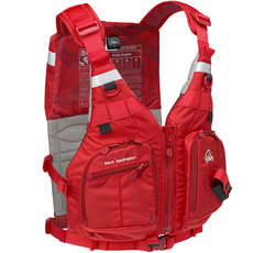 Palm Kola Angler Pfd Auftriebshilfe  - Flamme 12716