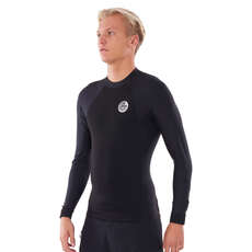 Rip Curl Flashbomb Neo Poly Langarm Top  - Wveynm