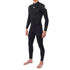 Гидрокостюм Rip Curl Junior Freelite 5 / 3Mm Back-Zip  Black Wf269J