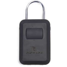 Caja Fuerte Para Llaves Rip Curl - Negro