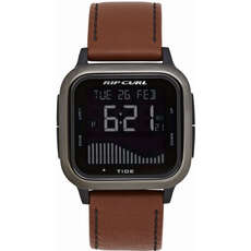 Reloj De Surf Rip Curl Next Tide - Gunmetal - A1145