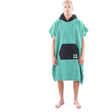 Poncho Con Capucha Rip Curl Surf Sock - Azul Ctwbh9
