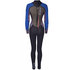 Sola Womens Ignite 3 / 2Mm Fullsuit Neoprenanzug - Pink Berry