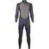 Sola Fusion 3 / 2Mm Fullsuit Neoprenanzug 2023 - Volcanic Black