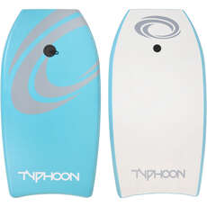 Typhoon 42 "pro Bodyboard - Himmel