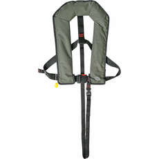 Typhoon Hydro 150n Life Jacket - Green