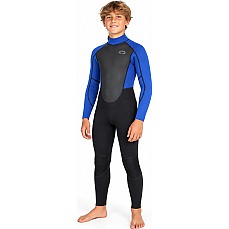Typhoon Storm3 Boys 3 / 2Mm Neoprenanzug - Nite Blue 250925