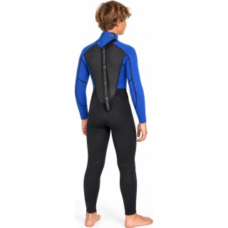 Typhoon Storm3 Boys 3 / 2Mm Neoprenanzug - Nite Blue 250925