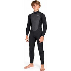Typhoon Storm3 Boys 3 / 2Mm Neoprenanzug - Schwarz / Graphit 250924