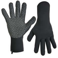 Typhoon Storm3 3Mm Neoprenanzug Handschuhe  - Schwarz