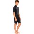 Typhoon Storm3 Boys 3 / 2Mm Shorty Neoprenanzug - Schwarz / Graphit 250934