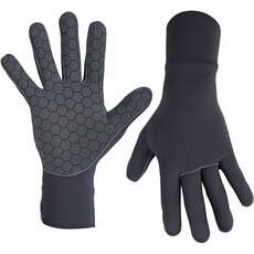 Taifun Ventnor 5Mm Neoprenanzug Handschuhe  - Schwarz