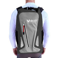 Vaikobi 25L Packsack Rucksack - Schwarz Vk-119 Vaikobi 25L Packsack Rucksack - Schwarz Vk-119