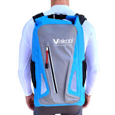 Vaikobi 25L Packsack Rucksack - Cyan Vk-119 Vaikobi 25L Packsack Rucksack - Cyan Vk-119